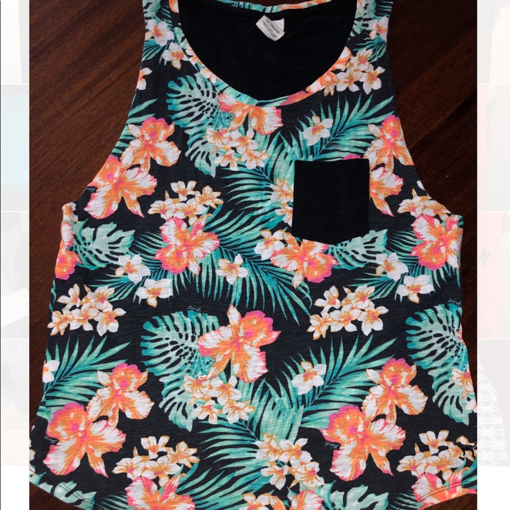 VS Pink Tank Top Bundle